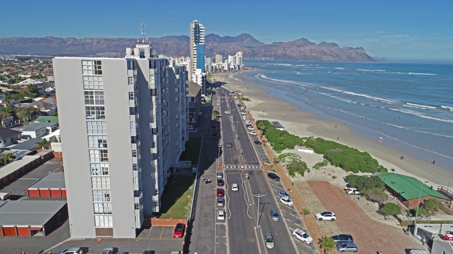 2 Bedroom Property for Sale in Strand North Western Cape